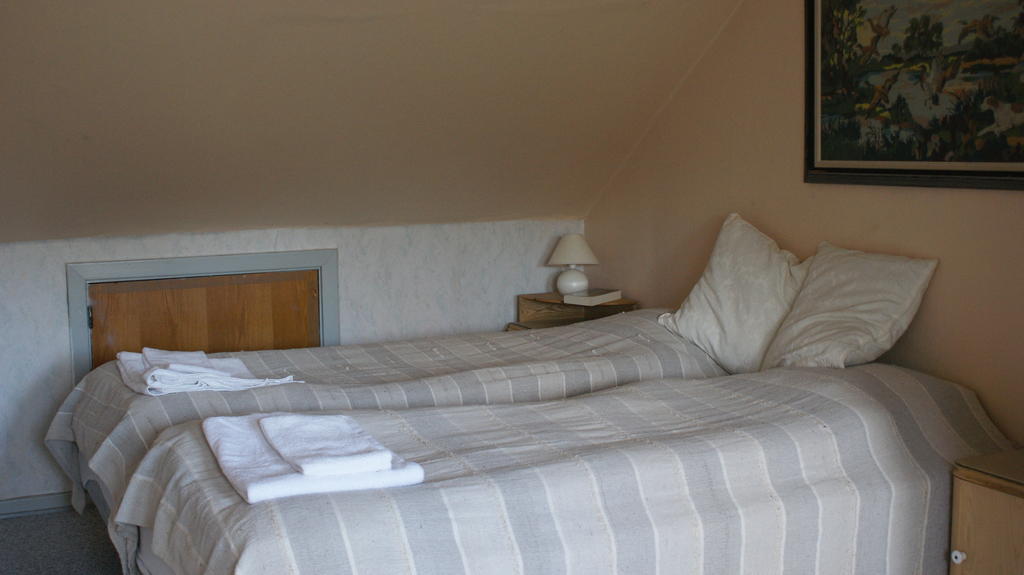 Aadal Apartment Karup Room photo